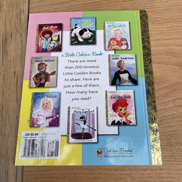 Taylor Swift Books Gift Set Little Golden Book Swifty Croc Charms Jibbitz New - Picture 5 of 9